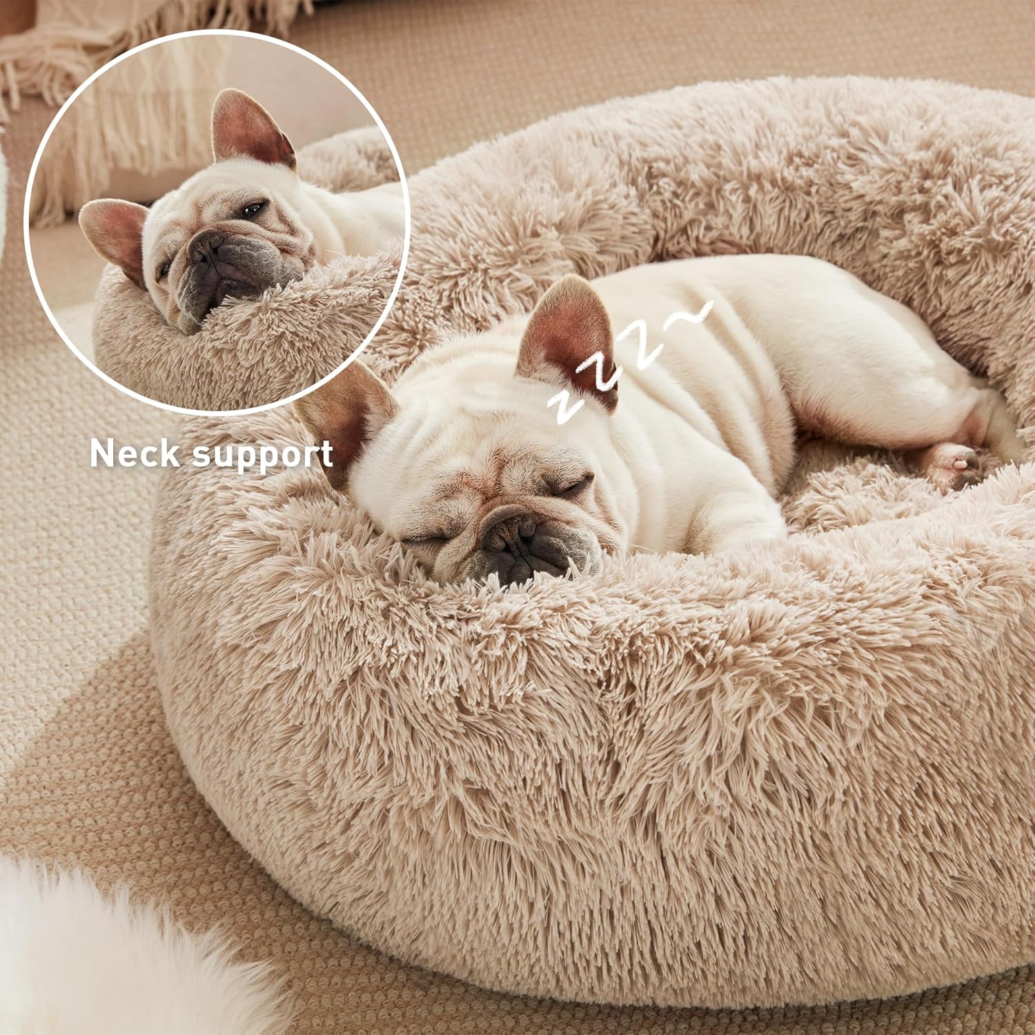 Snuggle Up: Love