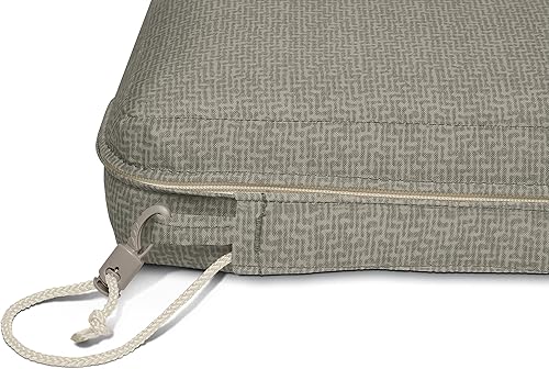 Miniatura 2 de Duck Covers - Cojín impermeable para banco de exteriores