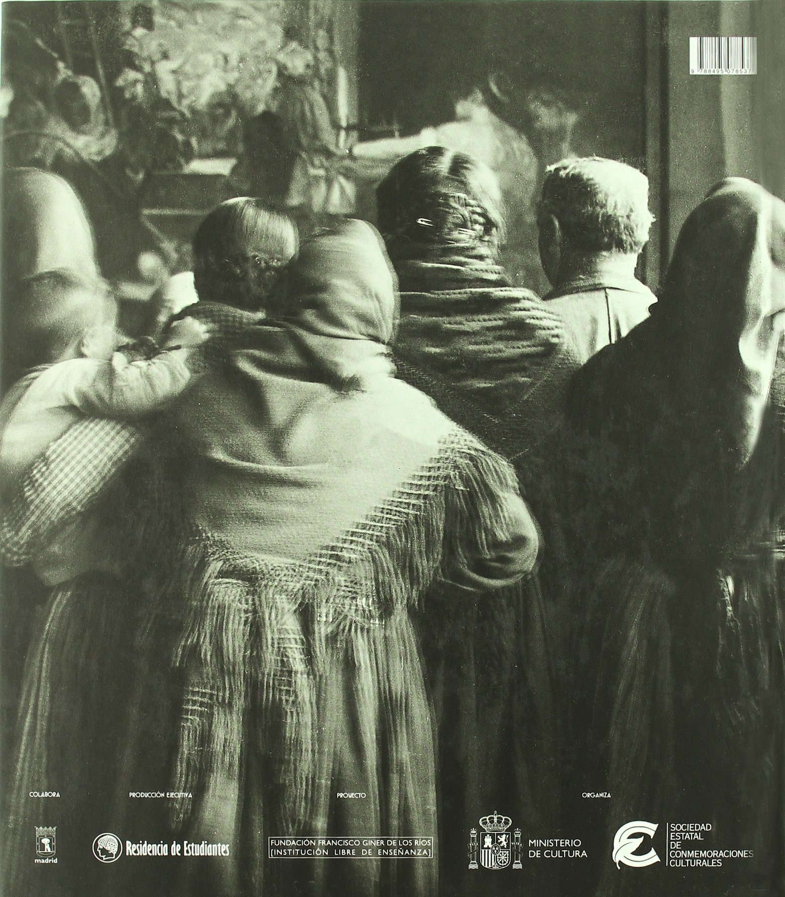 Las Misiones Pedagógicas, 1931-1936 (Catálogos de exposiciones)