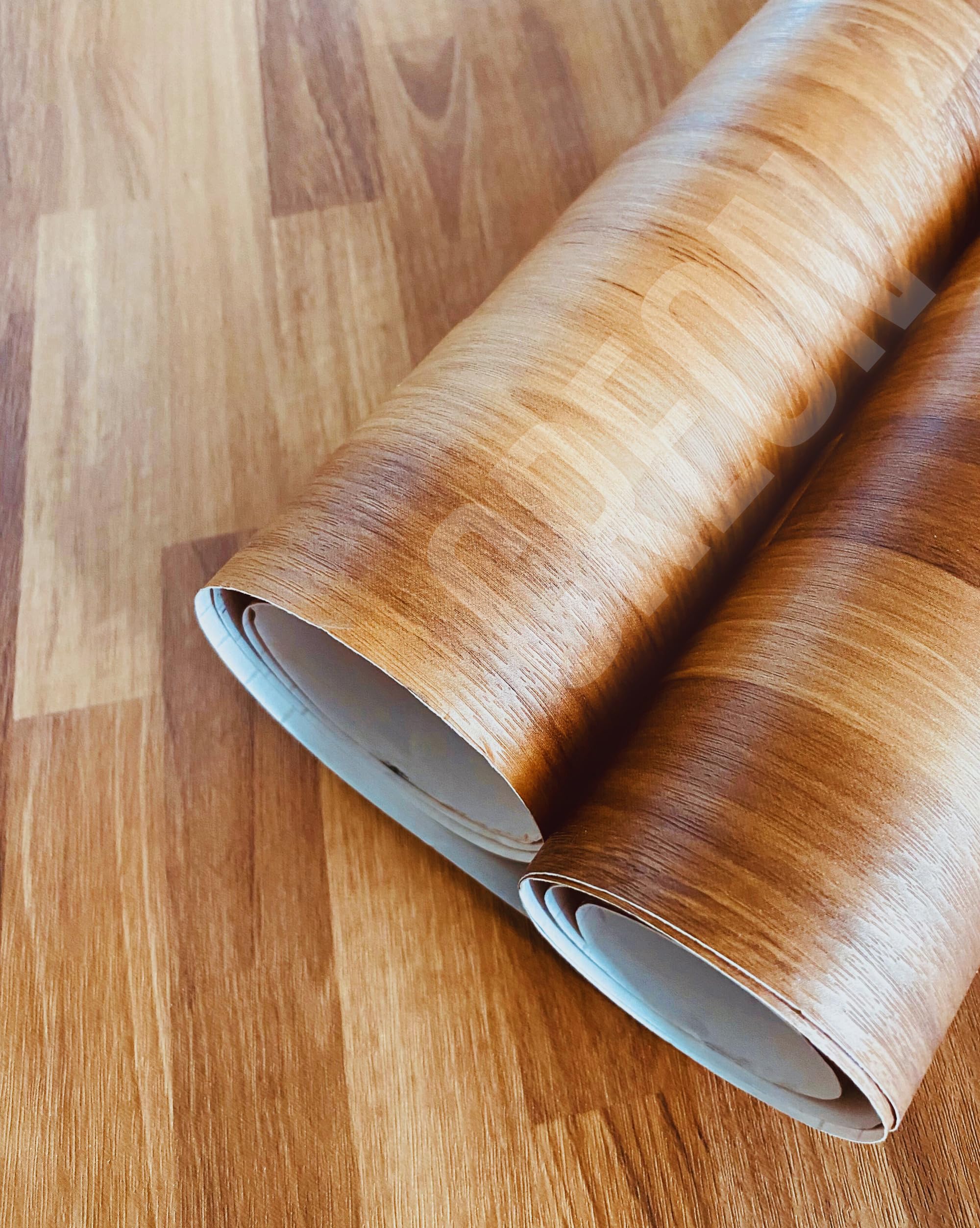 CREON™ Wooden Box Self Adhesive Wood Grain Wallpaper Waterproof Old Furniture Vinyl Stickers Wooden Door Wardrobe Desktop Vinyl Wall Papers (16X72 INCH) (B0CG1WGNNQ) Amazon Price History, Amazon Price Tracker