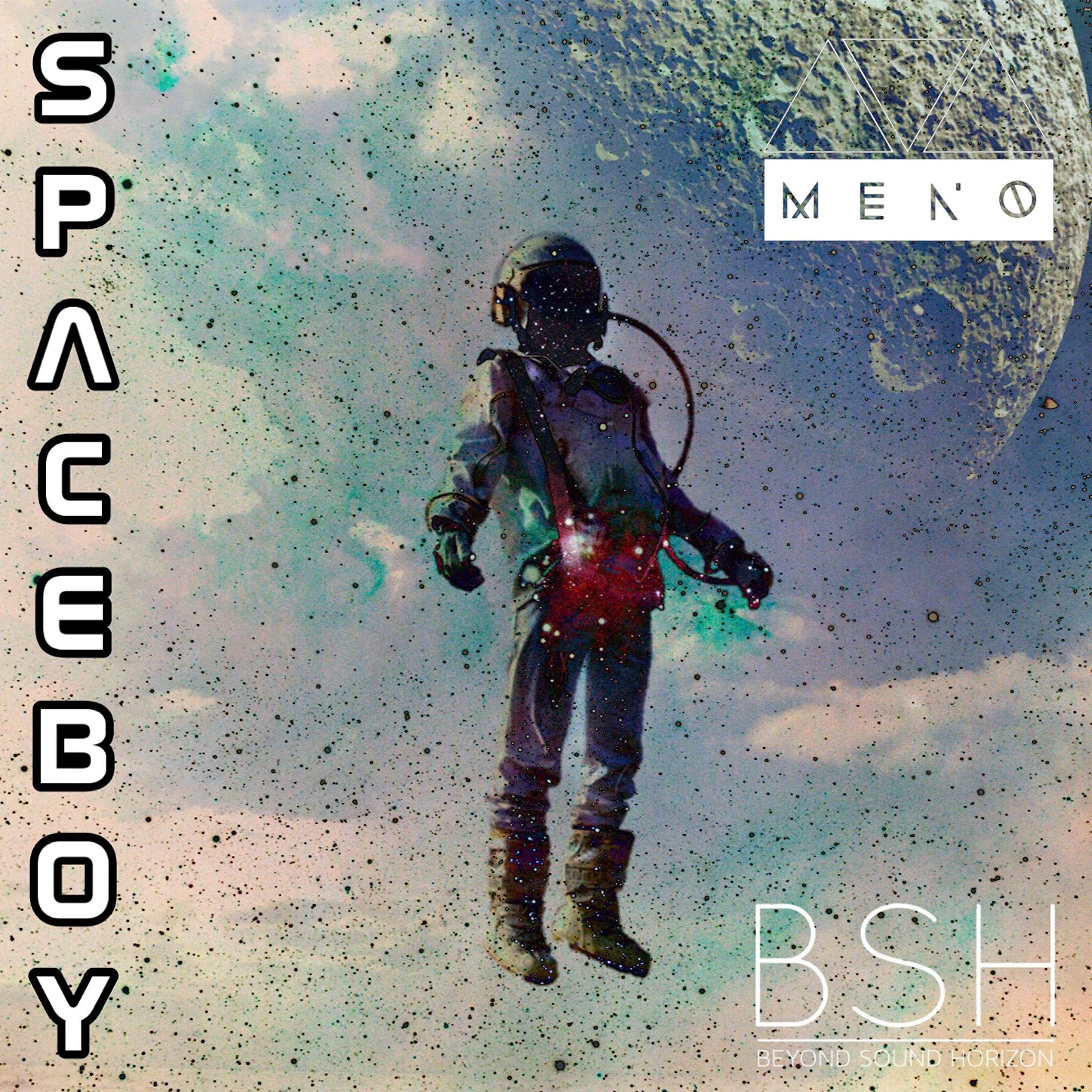 Spaceboy