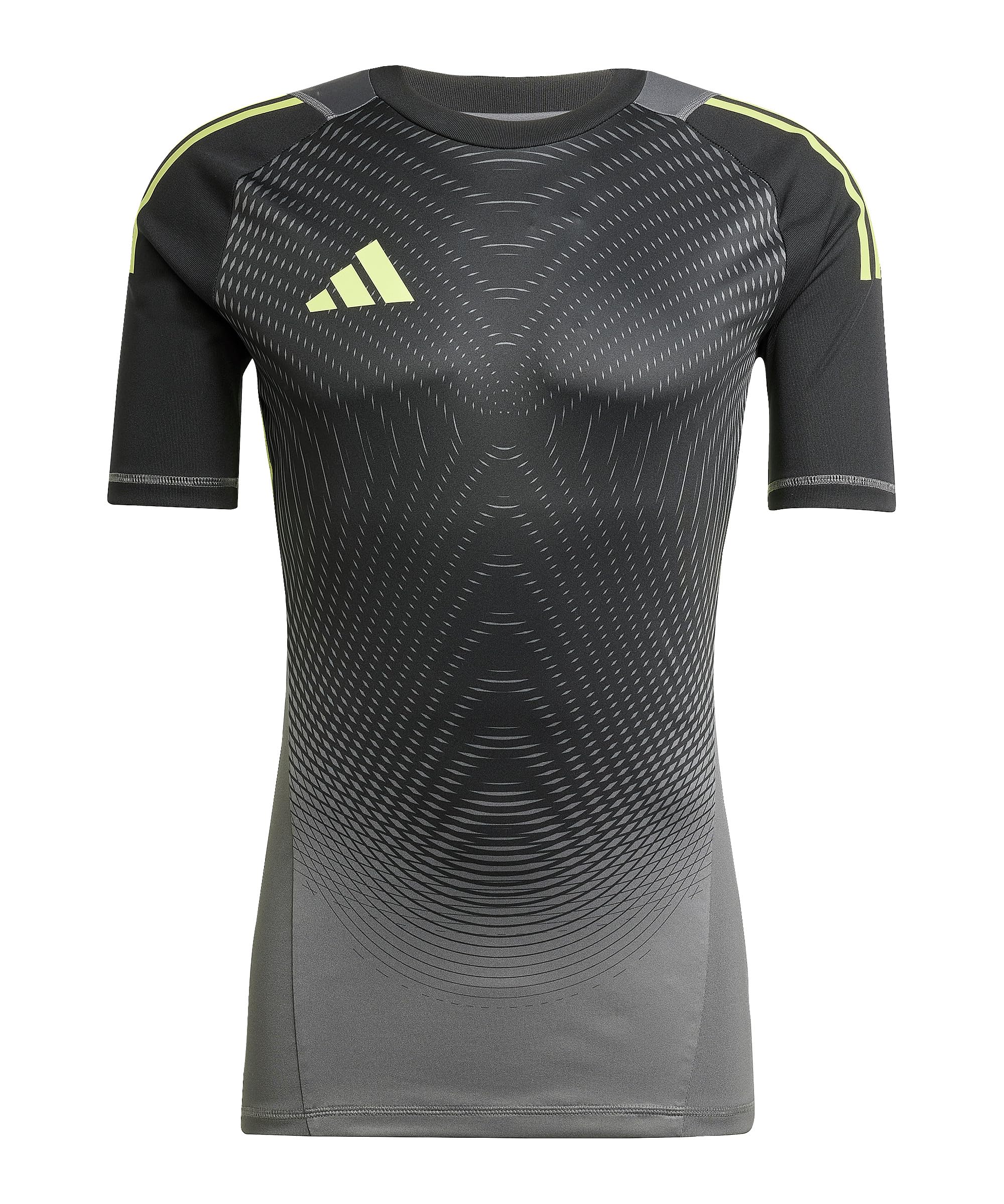 adidas Performance Tiro 25 Pro - Camiseta de portero para hombre