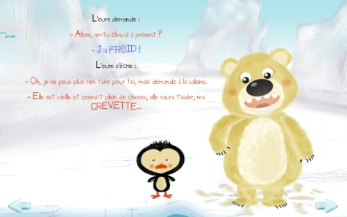 Victor a froid ! Lite – vue 8