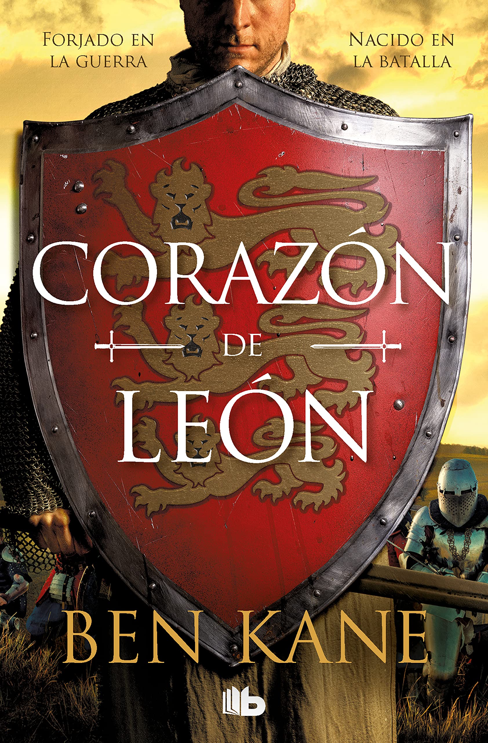 Corazón de León (Ficción)