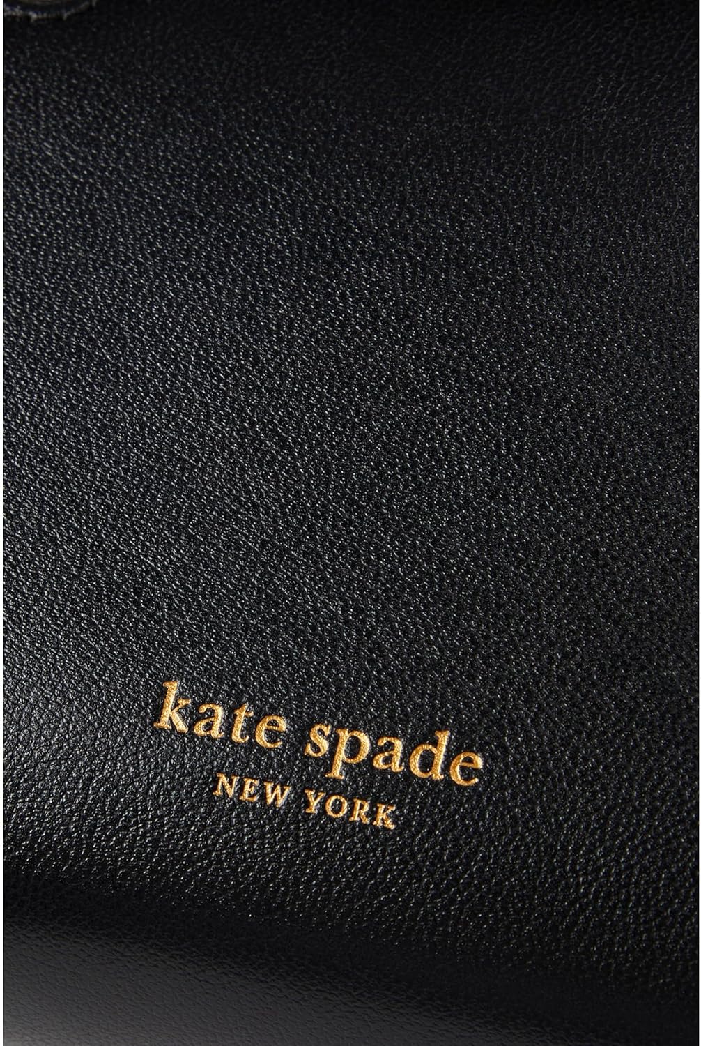 kate spade new york womens Grace Fine Grain Leather Mini Bag - Image 4