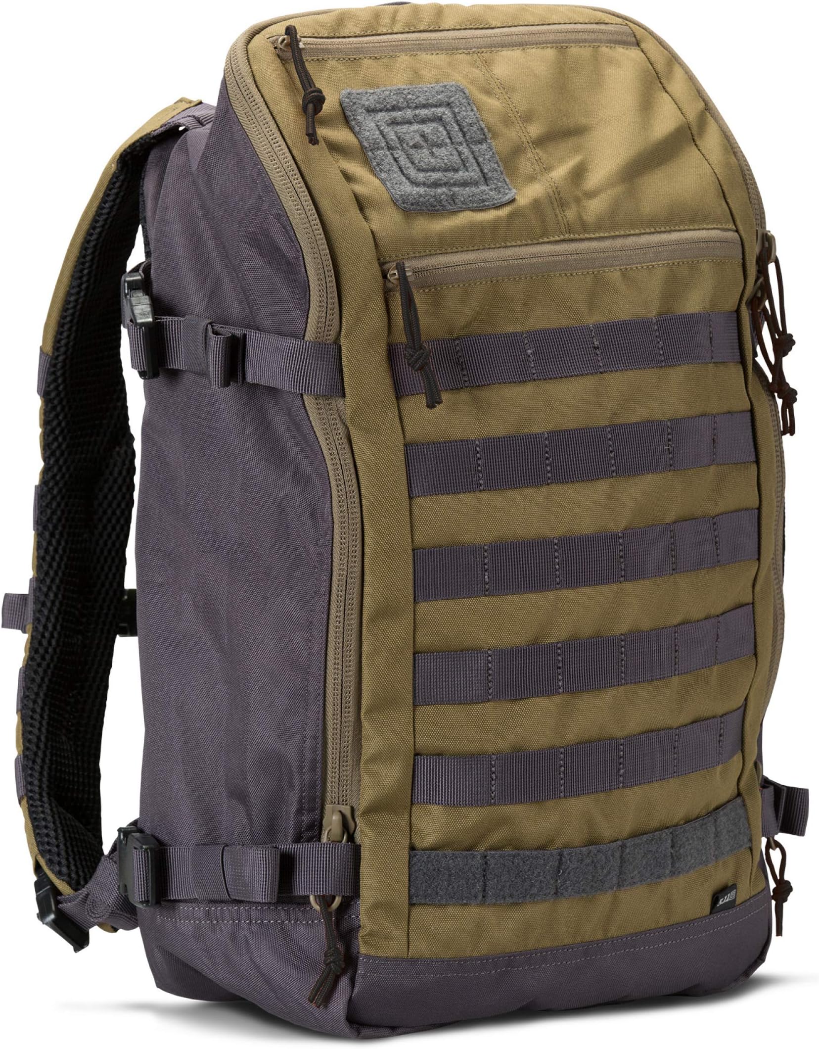 5.11 Tactical Rapid Quad Zip Pack
