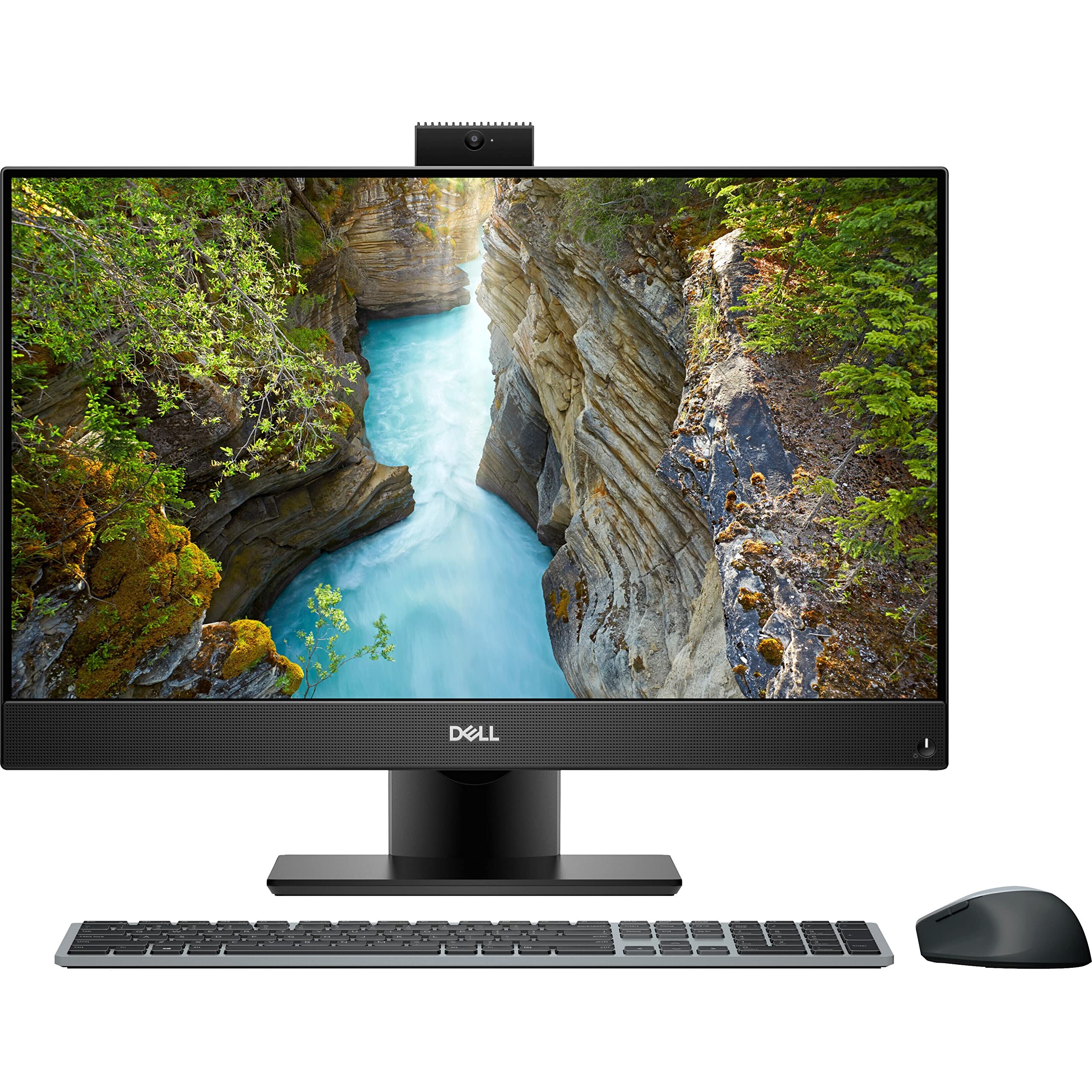 Amazon.com: Dell OptiPlex 5000 5400 All-in-One Computer