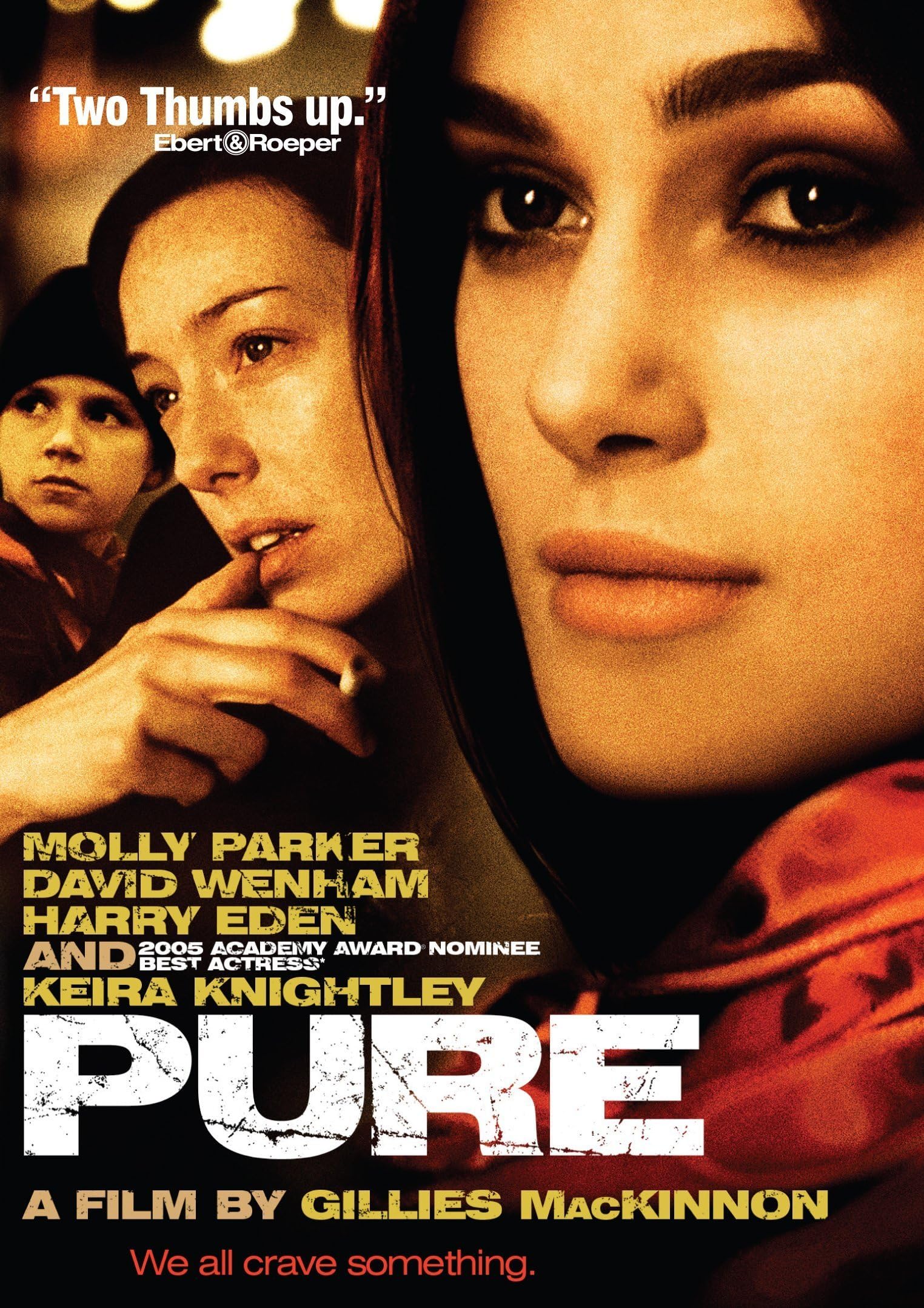 - Pure