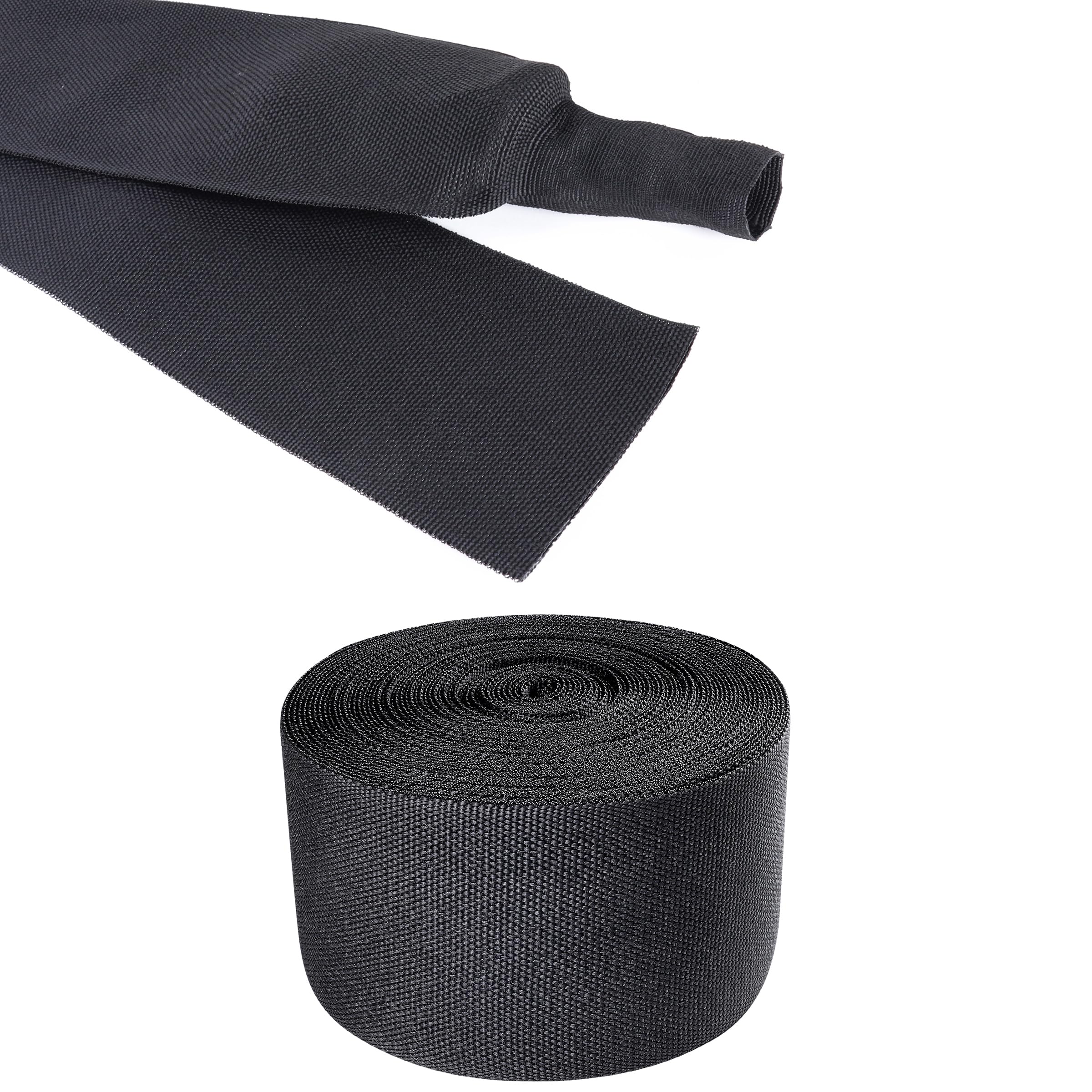 2:1 Heat Shrink Braided Sleeving - Organize & Protect Cables -23