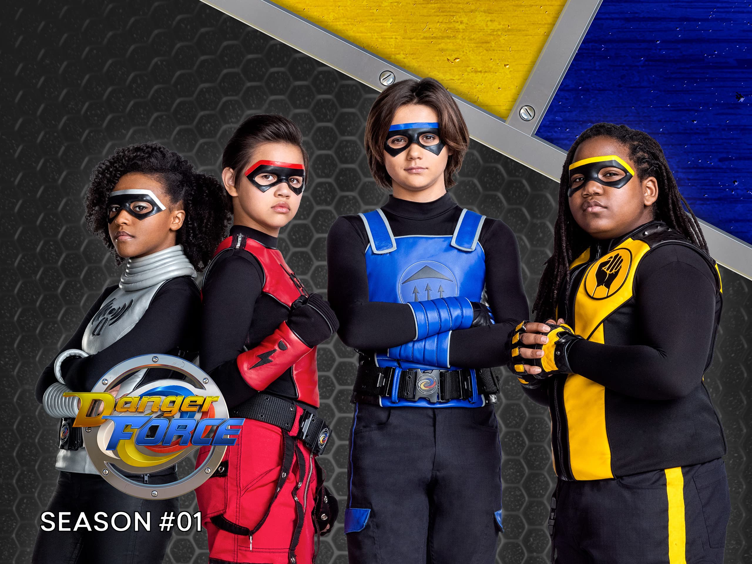 Danger Force