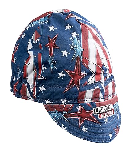Lincoln Electric Welding Cap
