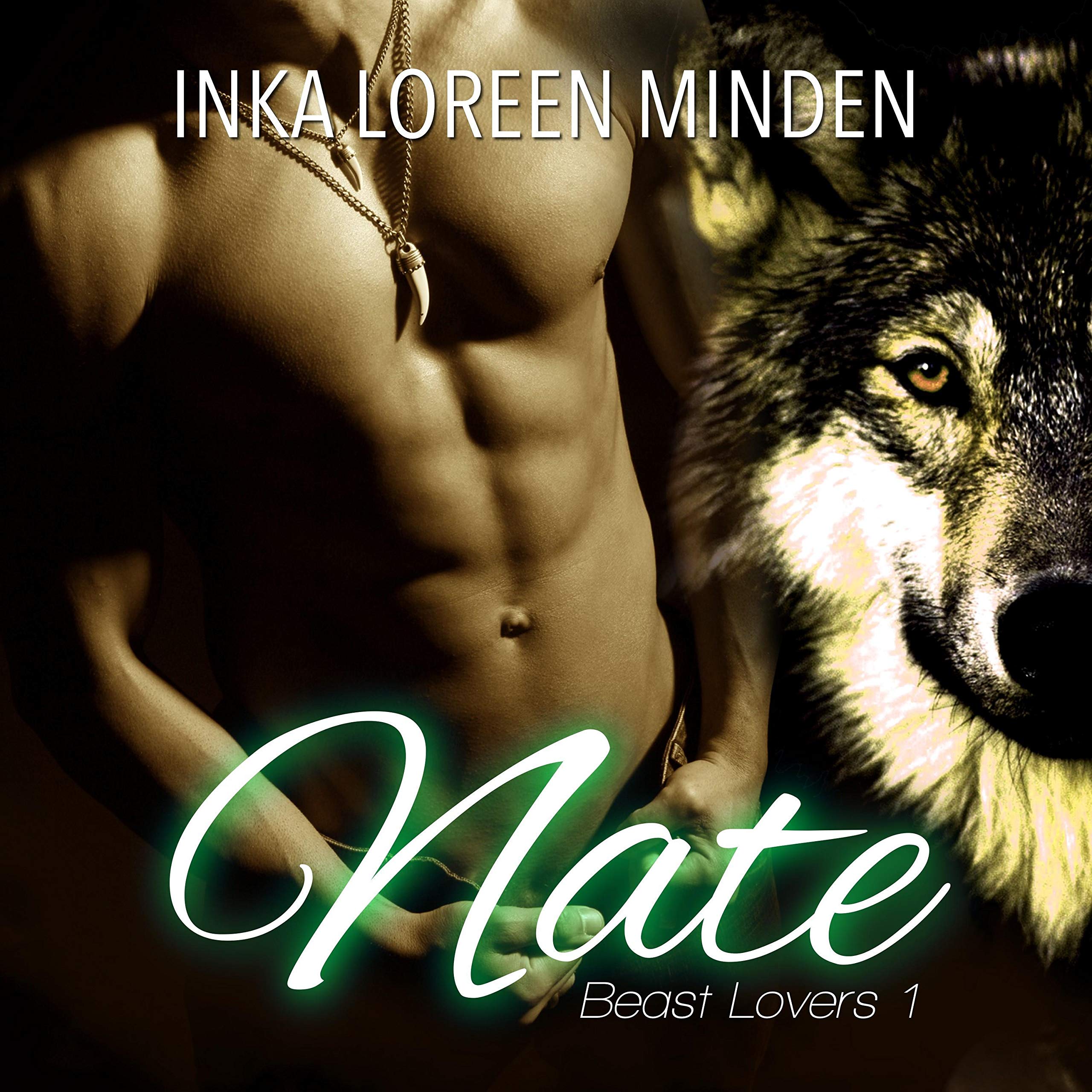 Cover art for Nate