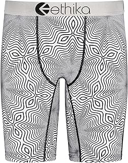 Ethika boxers 3xl Clearance