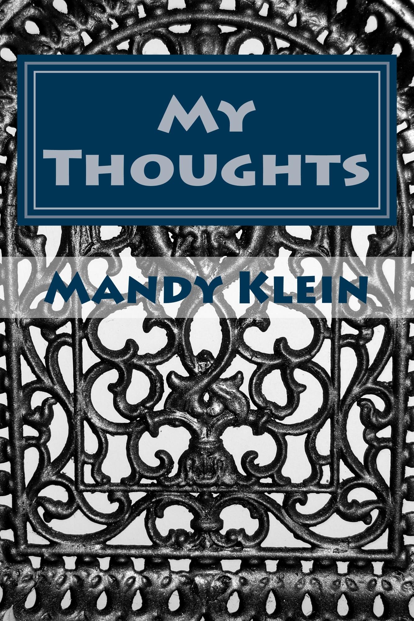 My Thoughts (volume 2)