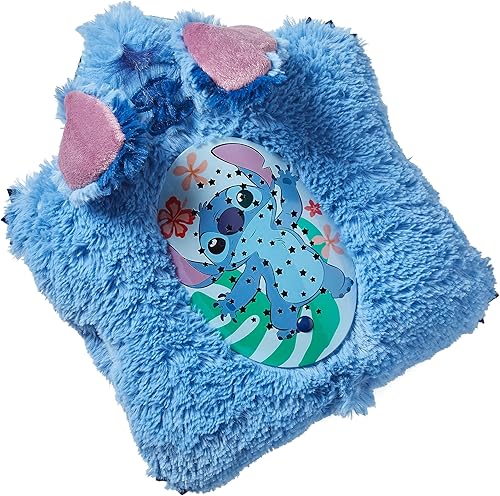Miniatura 4 de Pillow Pets, Sleep Time - Puntada ligera, juguete de peluche