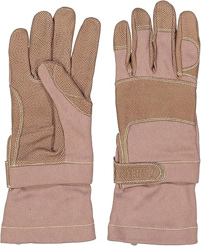 Miniatura 2 de CamelBak Max Grip NT Guantes (Desert Tan) M