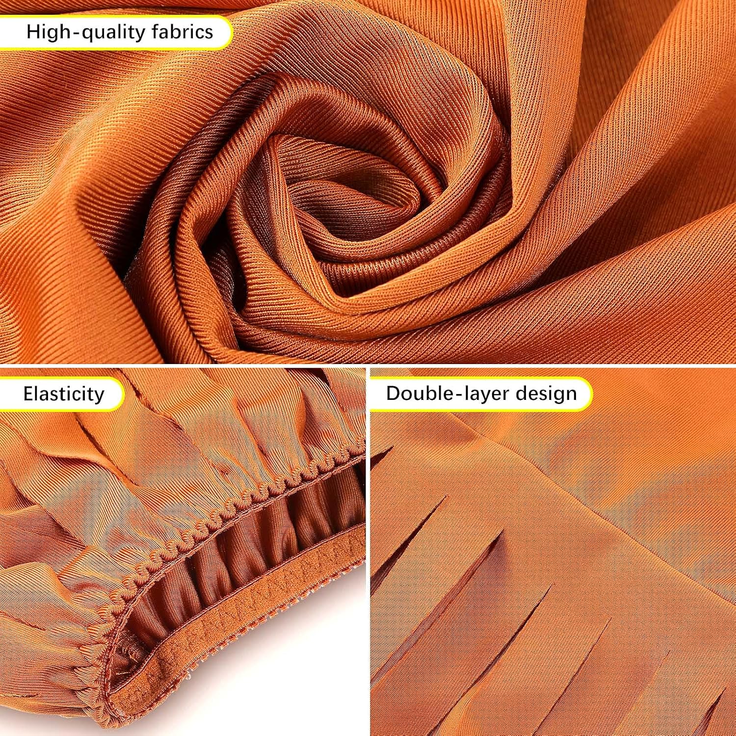 Hamry Women's Hippie Fringe Boot Covers 60s Leg Warmers Hippie Costume Accessories for Adults, Standard Size : Clothing, Shoes & Jewelry