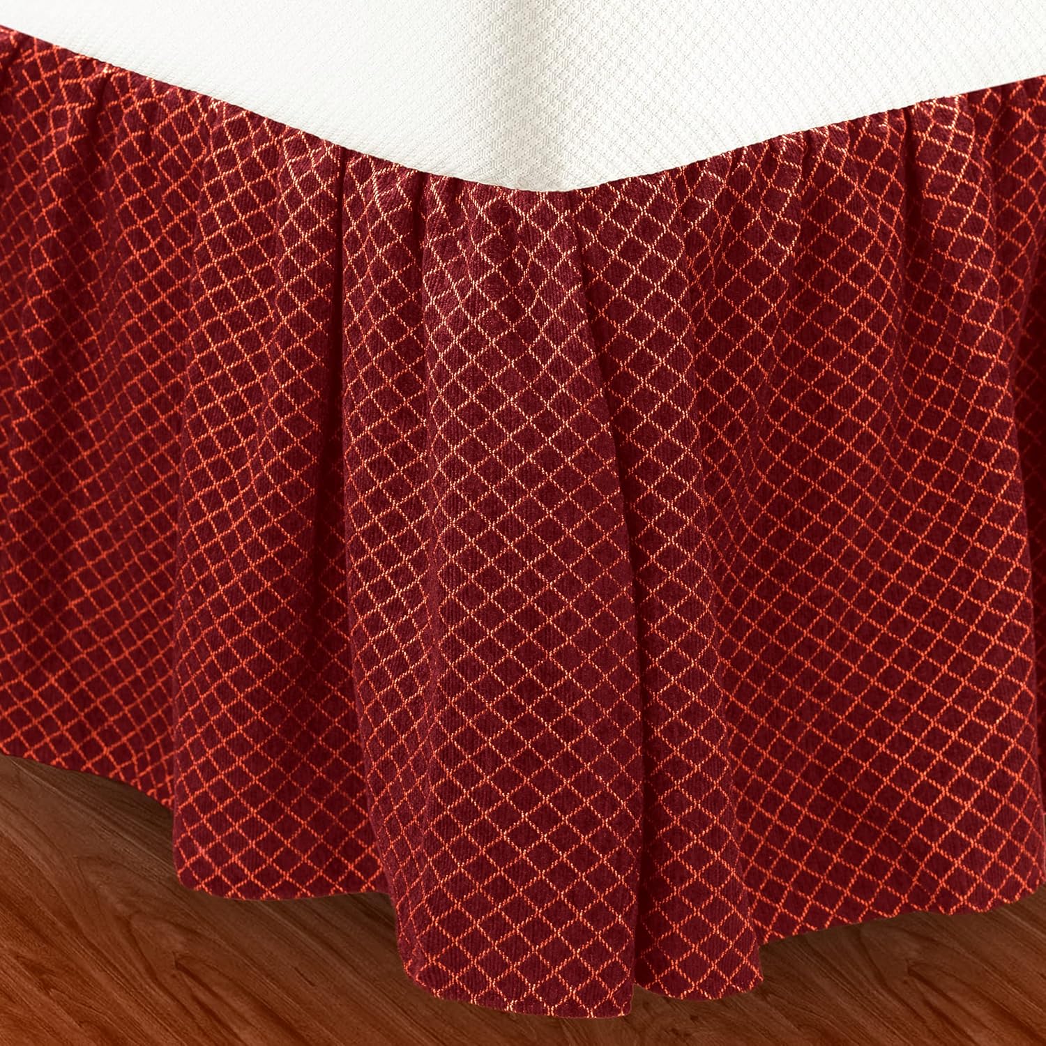 Sherry Kline Tangiers Royale 3-Piece Comforter Set (California King)