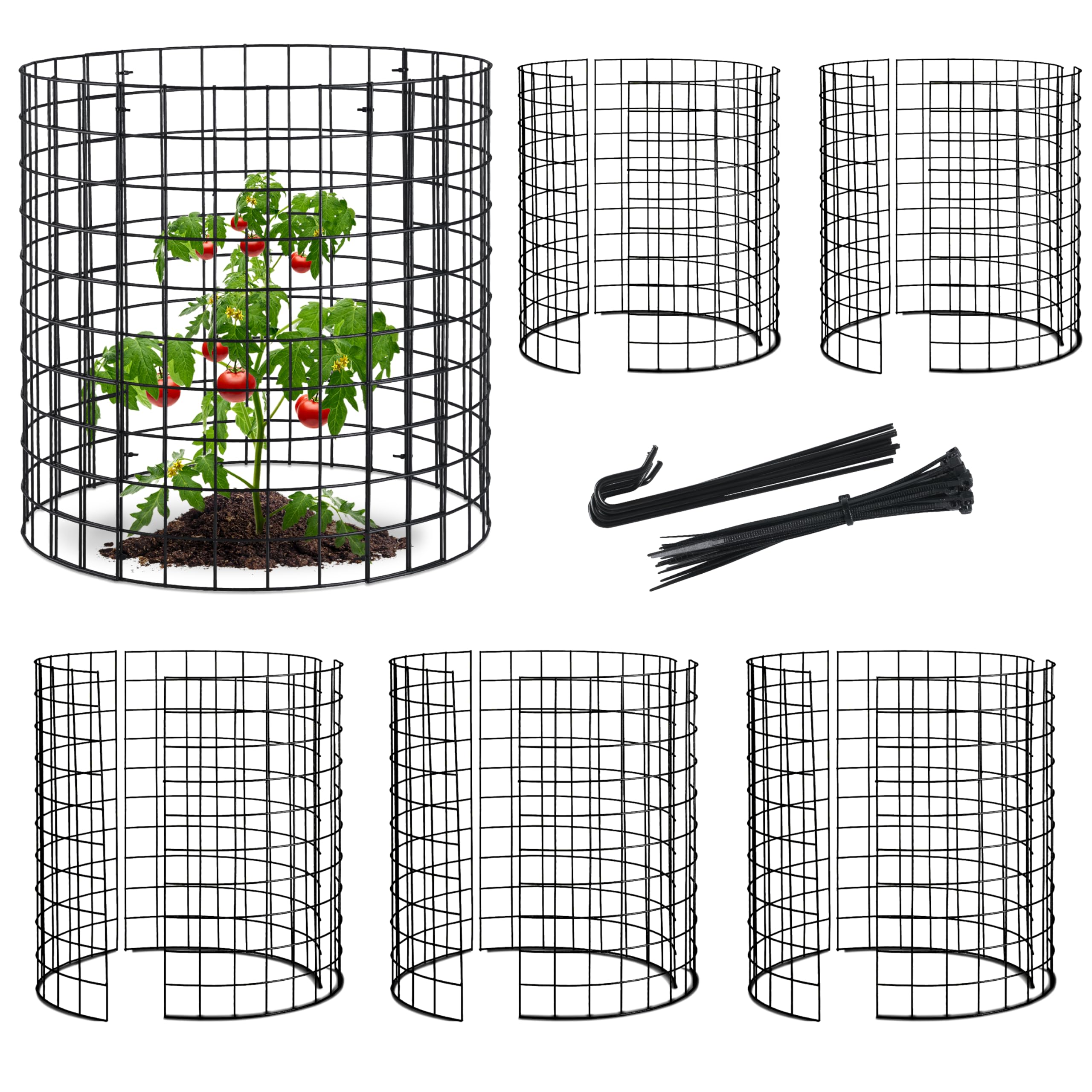 TANIVO Plant Protector Set