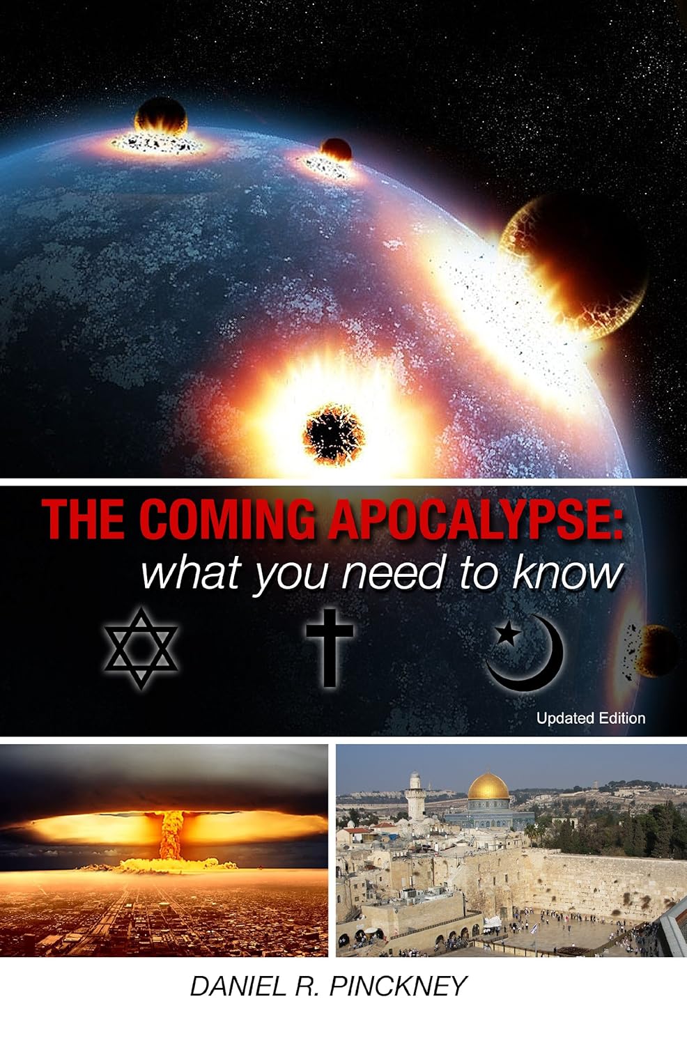 The Coming Apocalypse What You Need To Know (Updated