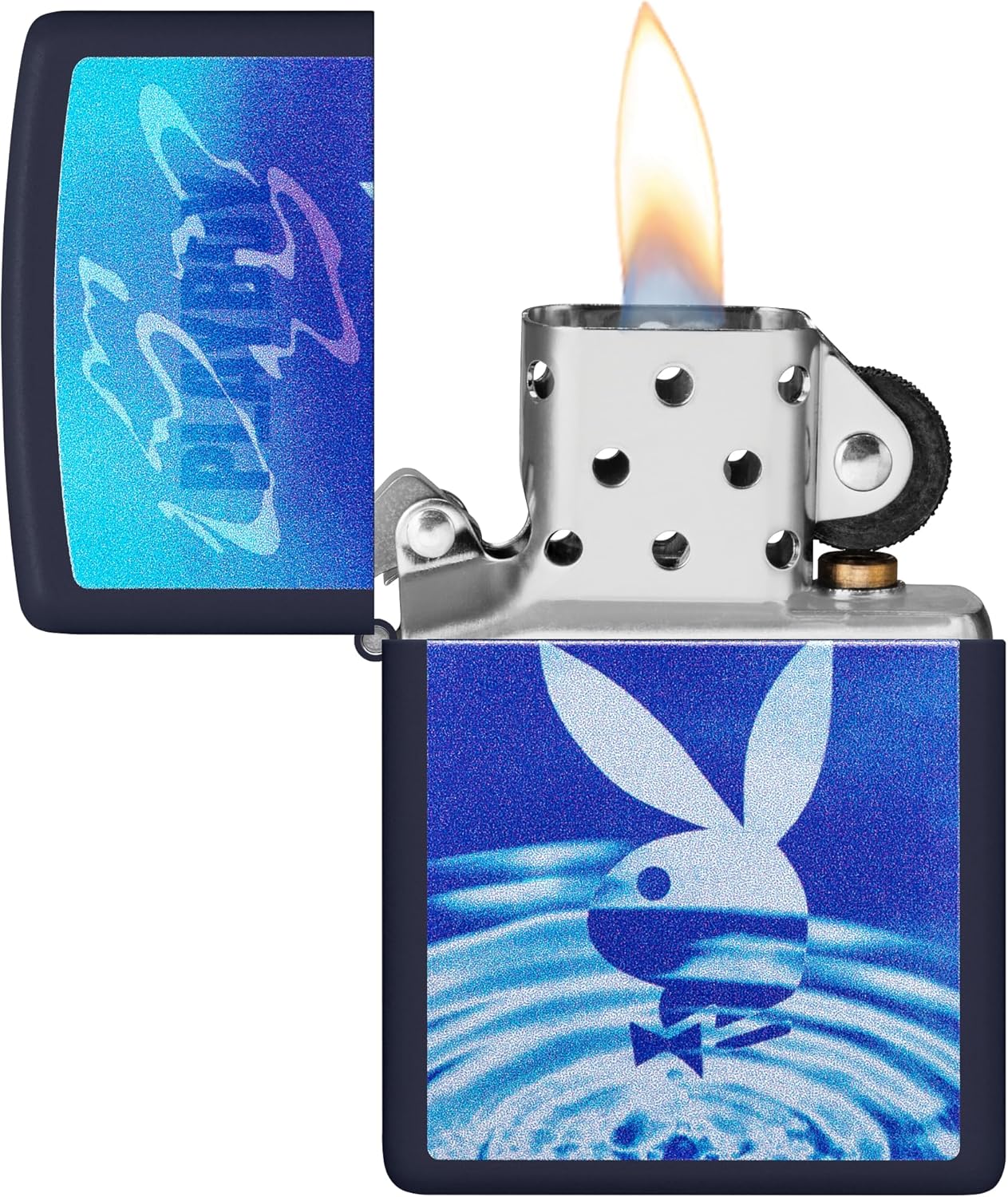 Zippo Playboy Cover Lighters