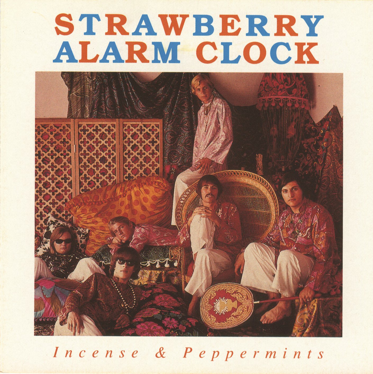 Strawberry Alarm Clock
