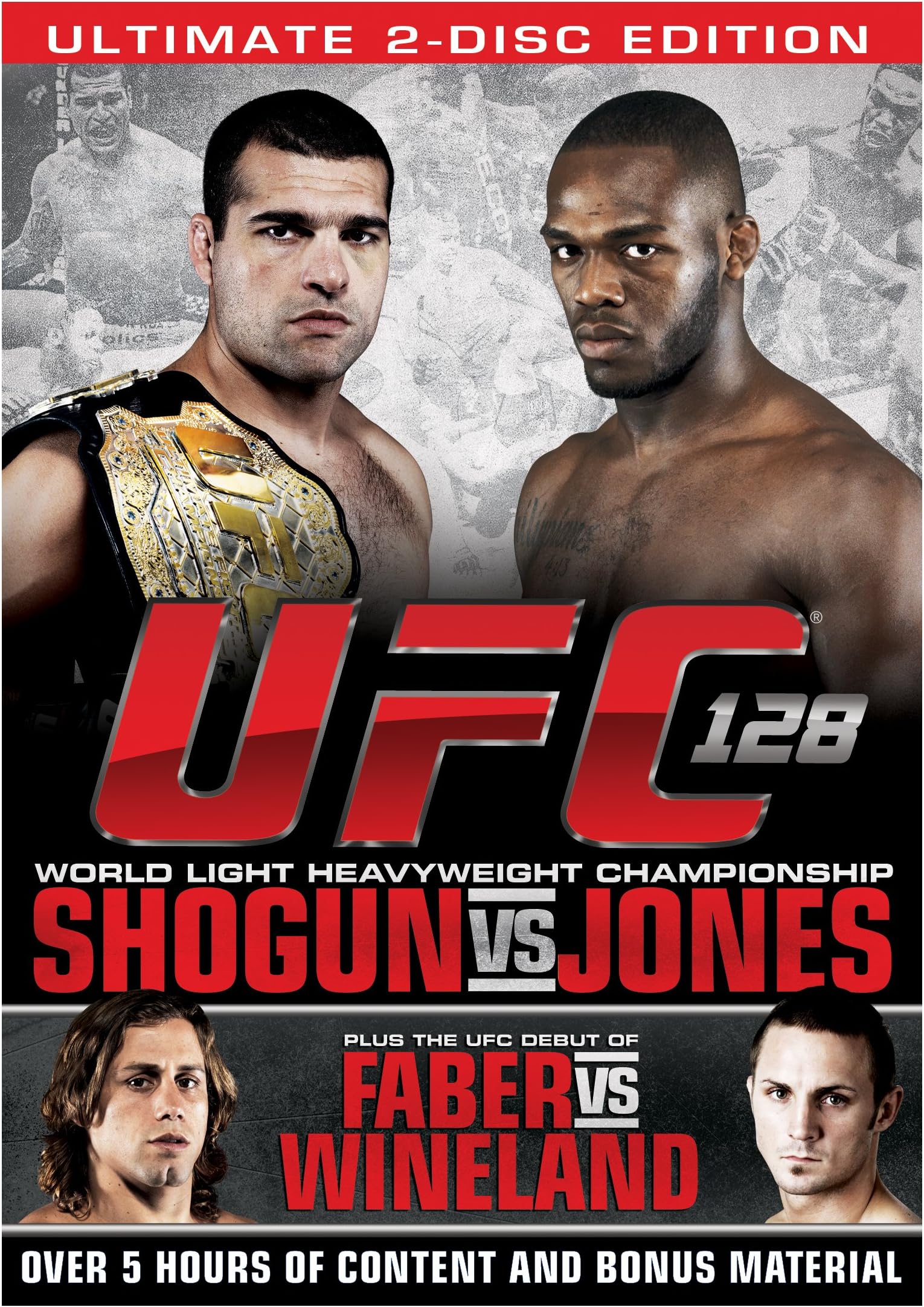 Ufc 128