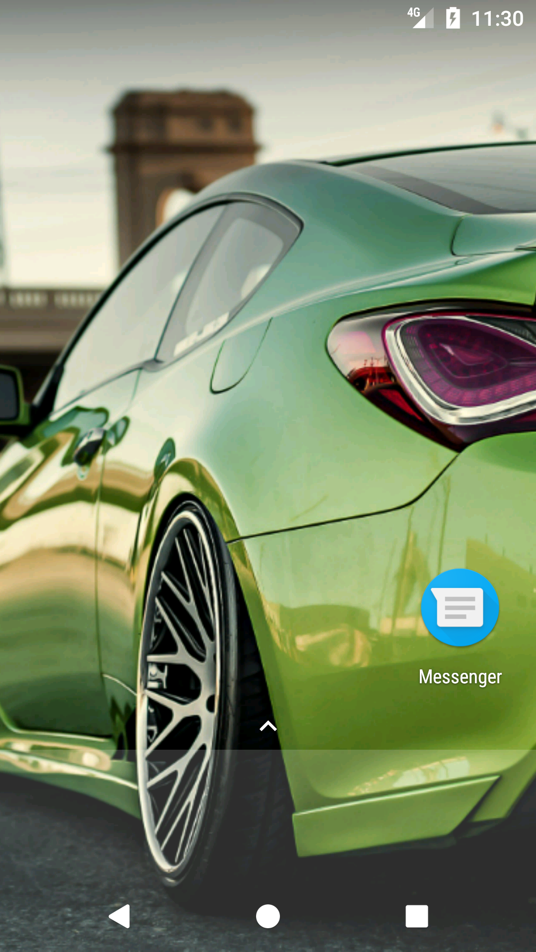 Tuned Cars Wallpaper HD for Android