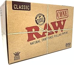 RAW 19056 cones, paper