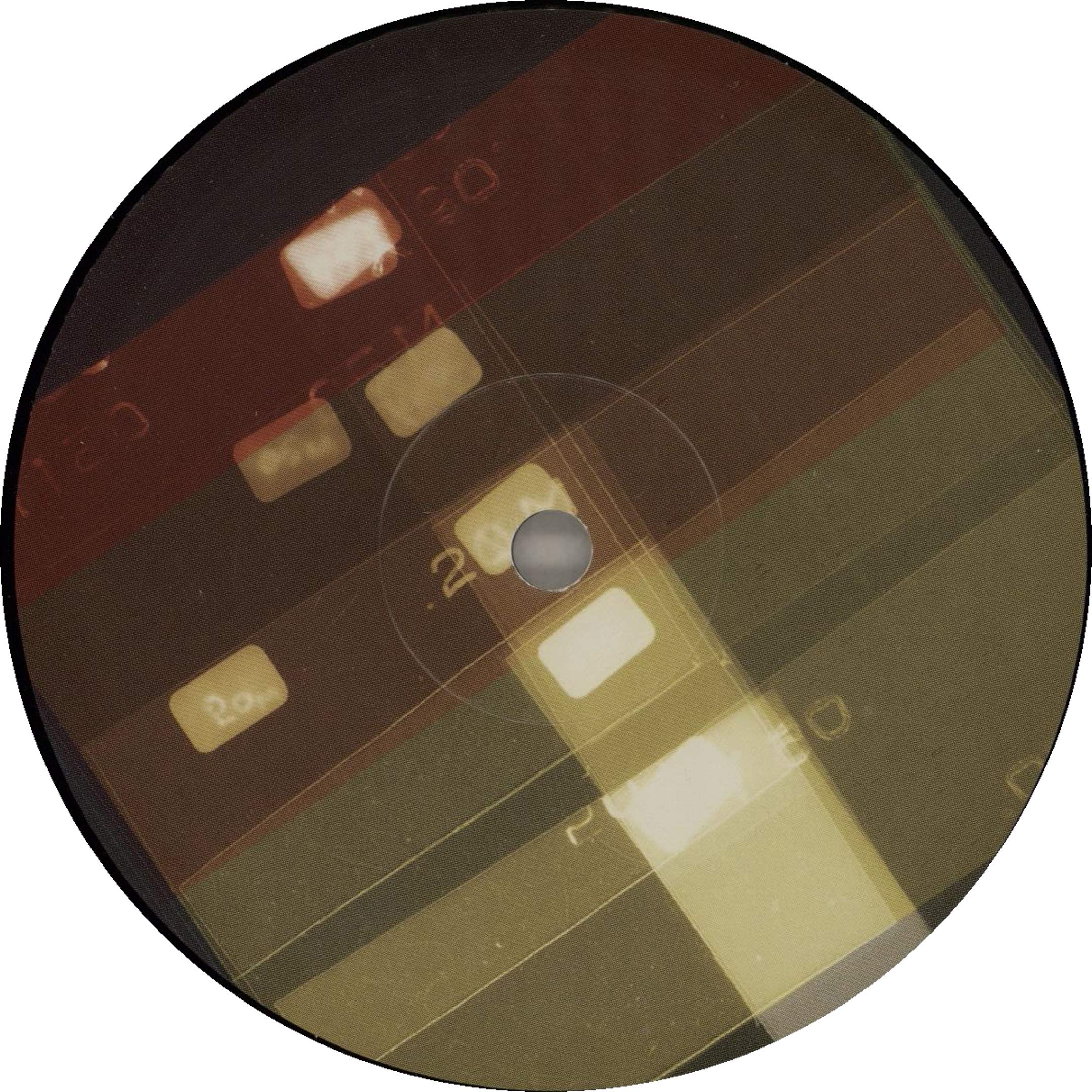 Our Lady Of Perpetual Fucking Succour EP [VINYL]