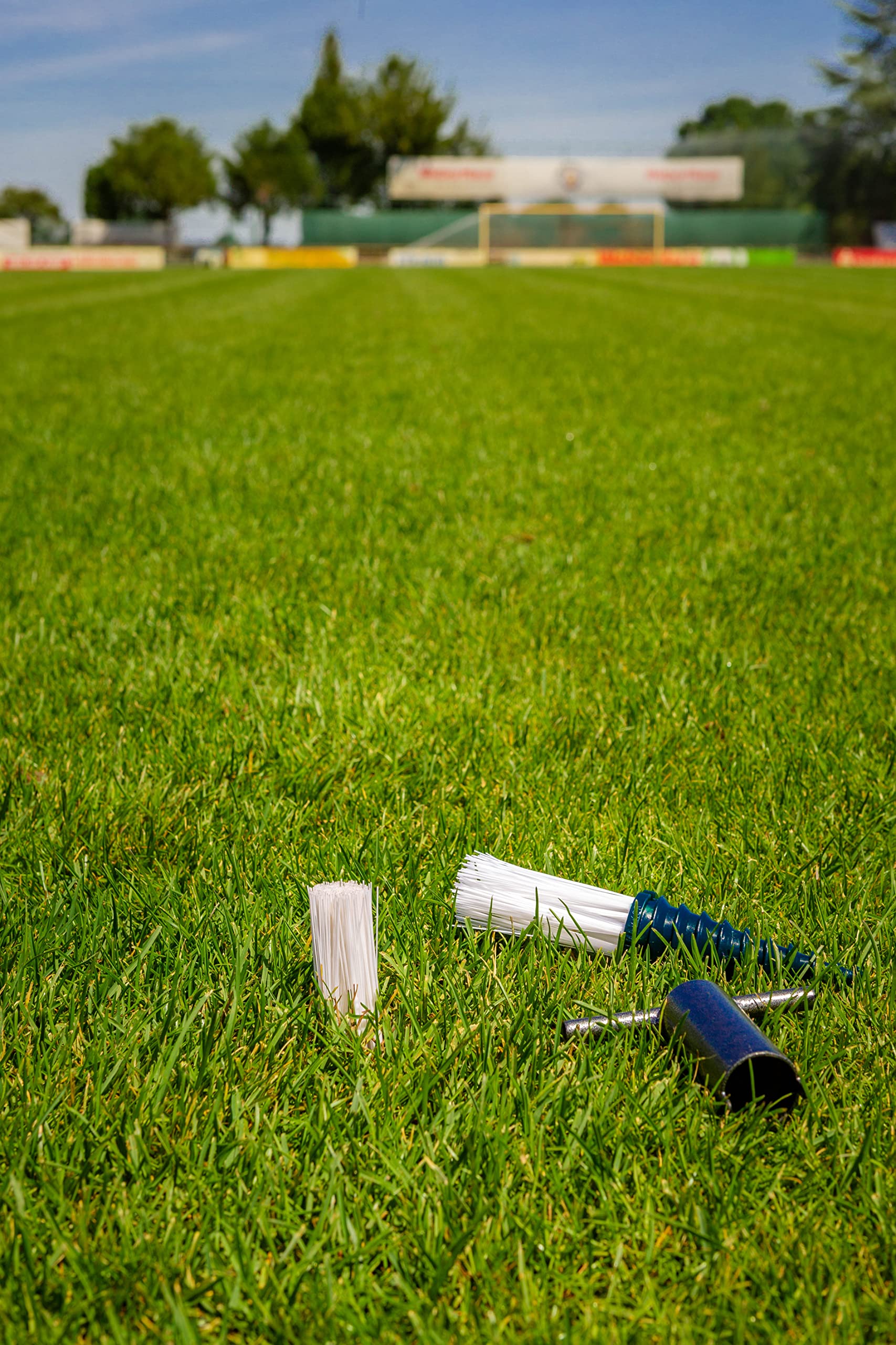 Netsportique POWERMARKERS - 25 stuks – hulp bij het