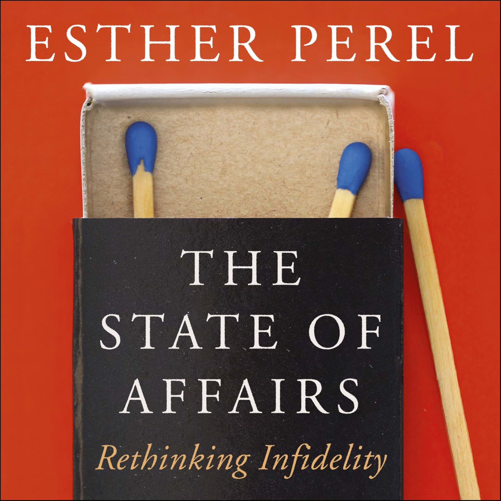 Carousel Item: The State Of Affairs