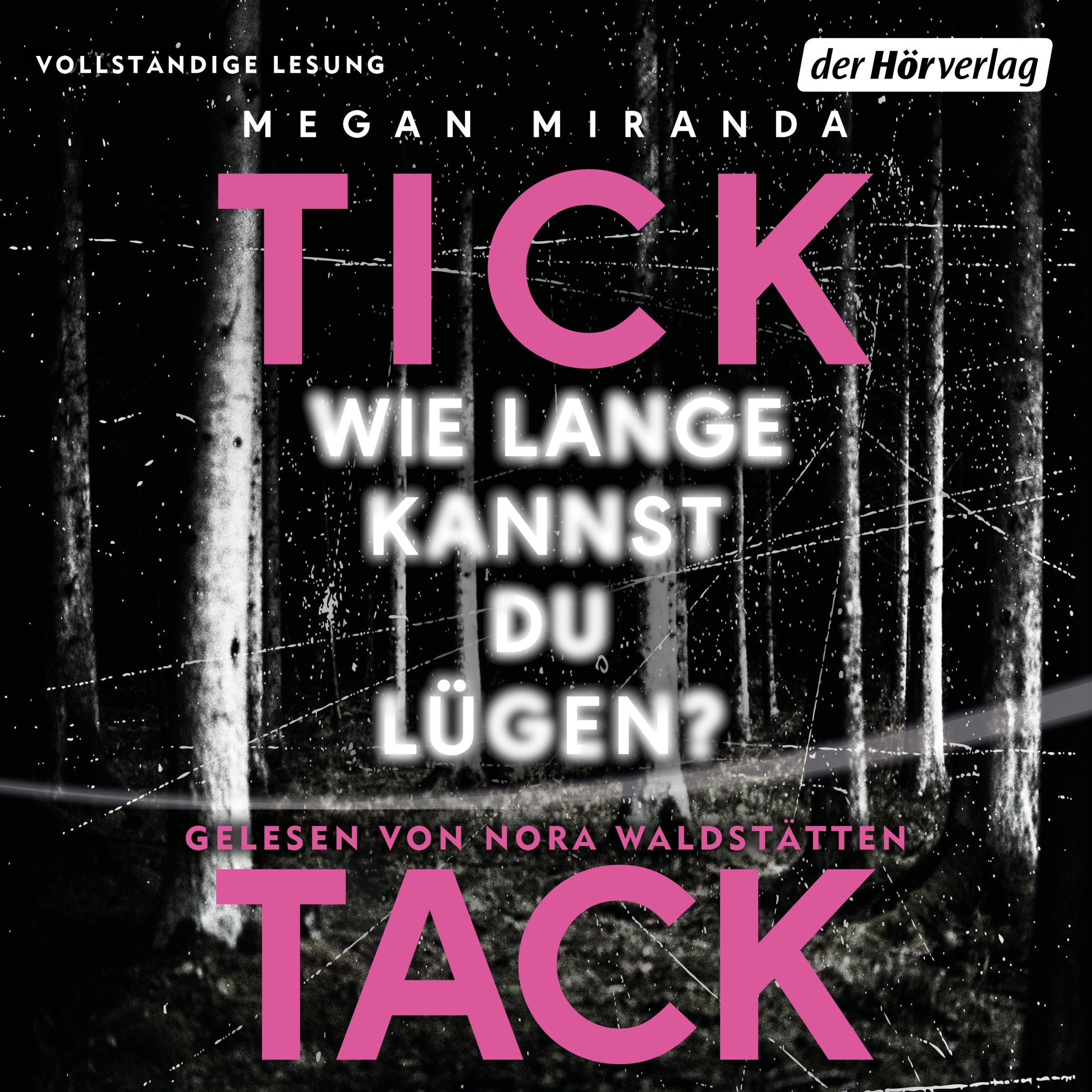 TICK TACK: Wie lange kannst du lügen?