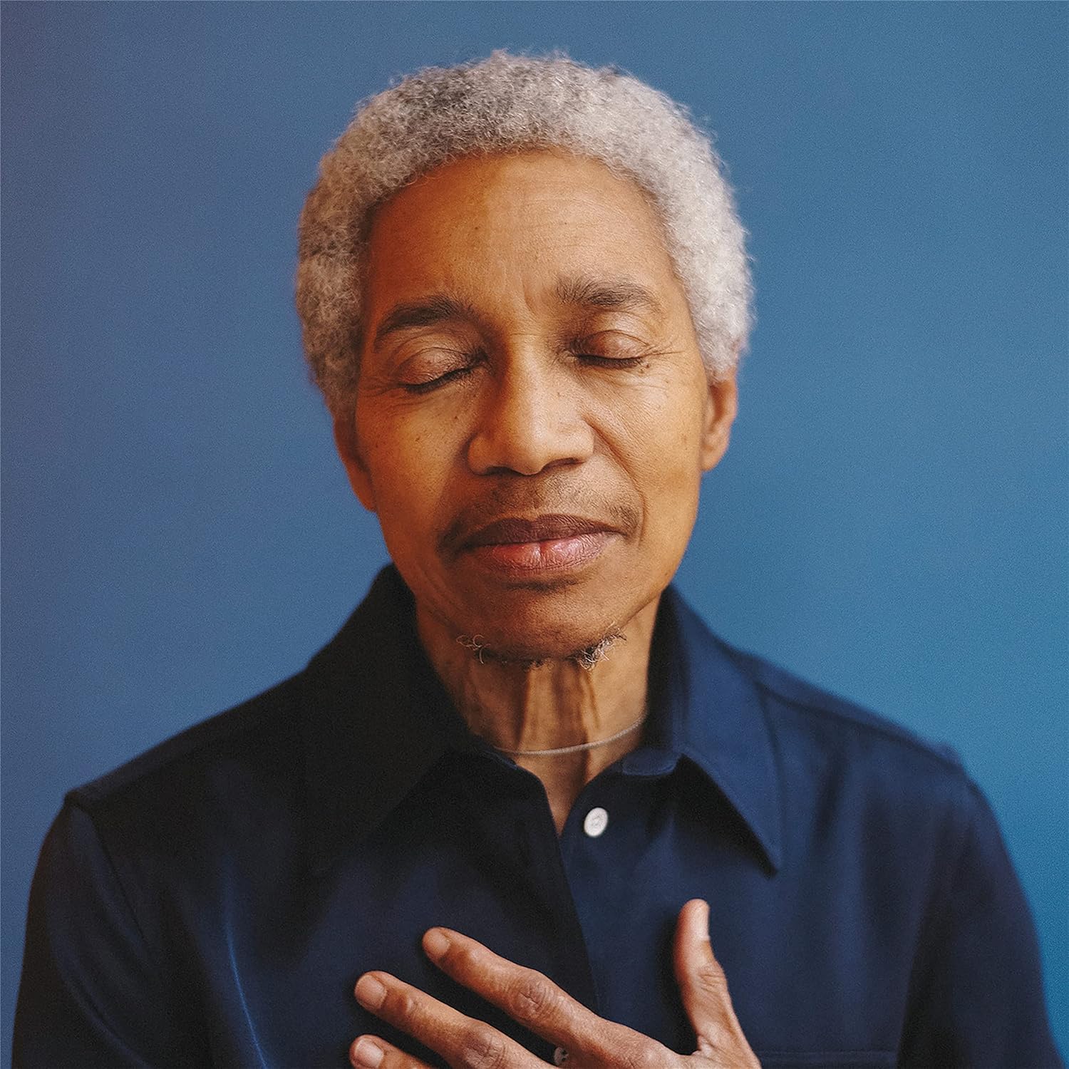 The Ones Ahead por Beverly Glenn-Copeland — capa do álbum