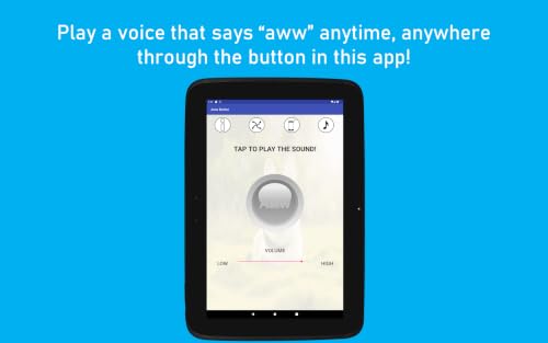 Aww Button – vue 2