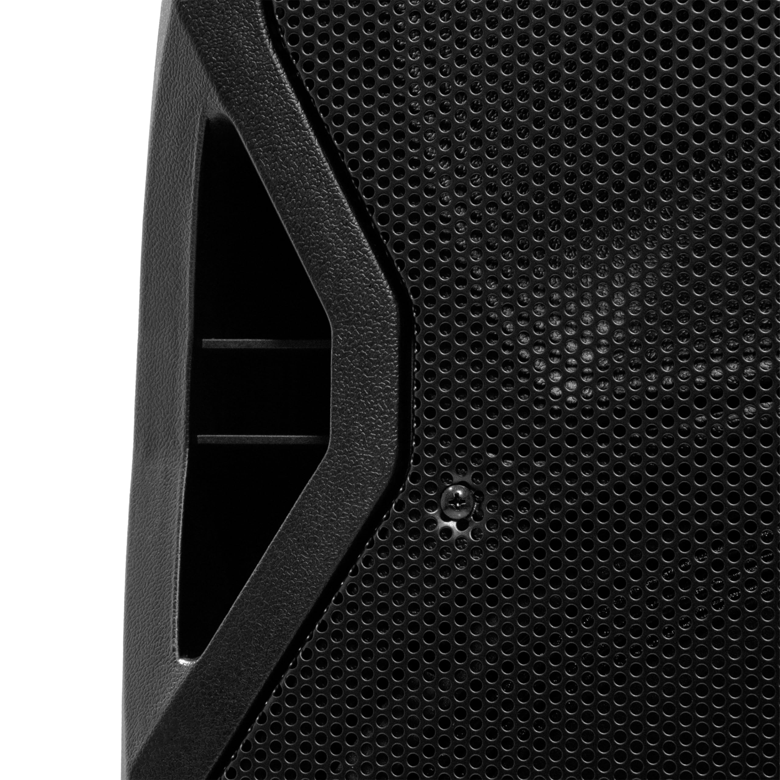 15" czarny 2-drożny aktywny głośnik - Moc 450 W - bezprzewodowe połączenie Bluetooth - wejście mikrofonowe/liniowe - wbudowany odtwarzacz USB/SD - TWS - potężny i wszechstronny - idealny dla DJ-ów,