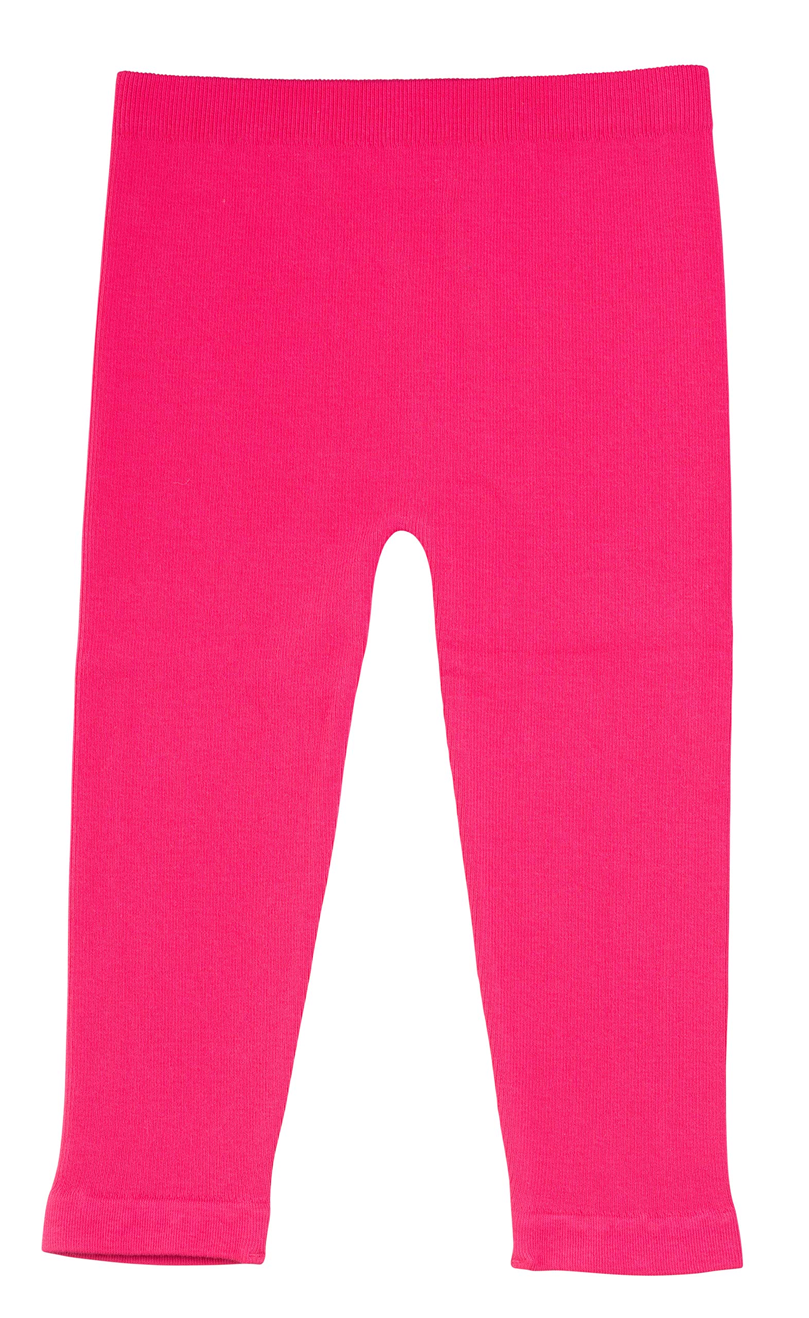 Seamless Baby Pants, toddler leggings for Girls &amp; Boys, Cotton Knit Bottoms