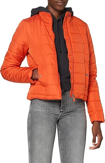 vero moda comfy down jacket