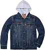 Levis Boys Denim Trucker Jacket