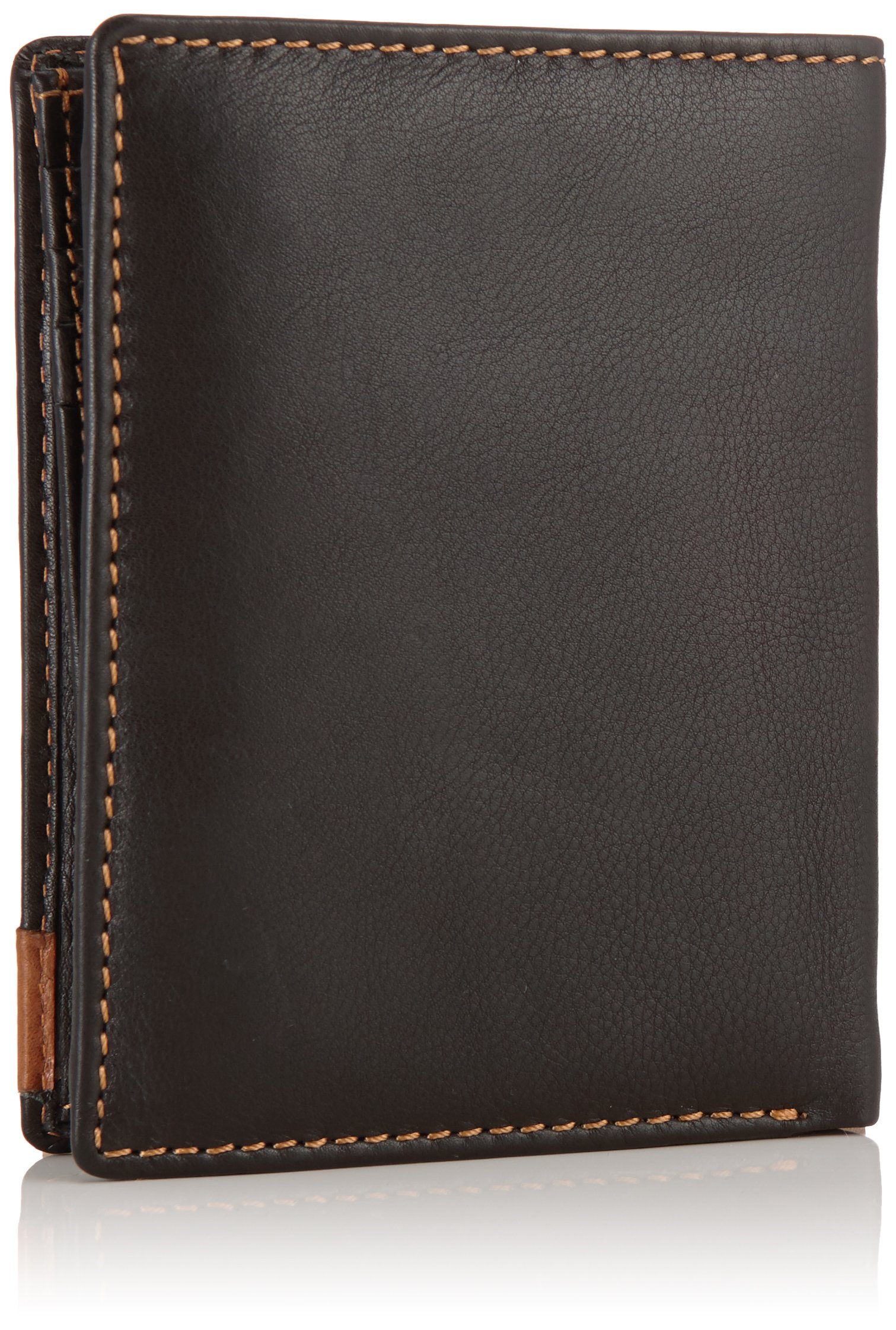 camel active Herren California Geldbörse aus Leder