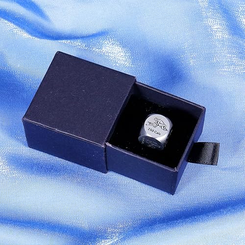 Miniatura 7 de Regalos para parejas para Navidad, citas, ideas para la noche, regalos de dados para novio, novia, regalos de cumpleaños para esposa, marido, boda,