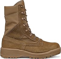 Vista 2 de Belleville - Botas de combate para hombre