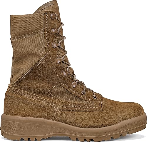 Miniatura 2 de Belleville - Botas de combate para hombre