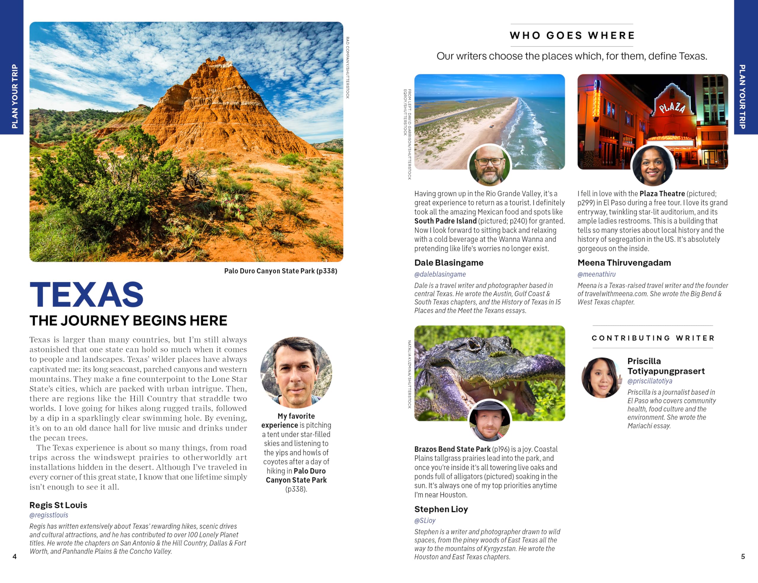 Texas 7ed -anglais-: Plan the Trip of a Lifetime | Detailed Itineraries & Maps | Insider Tips | Covers Austin, San Antonio & the Hill Country, Dallas and more