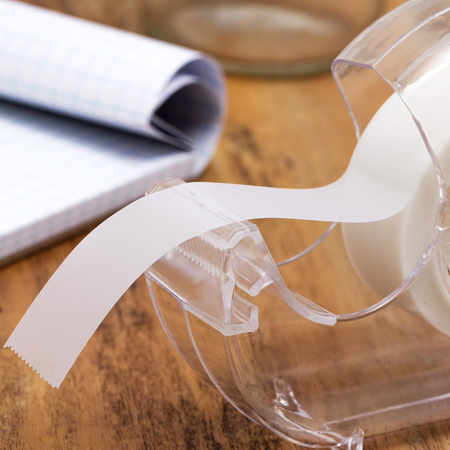 Mr. Pen Tape Refill with Dispenser, Pack of 6 : Office Products