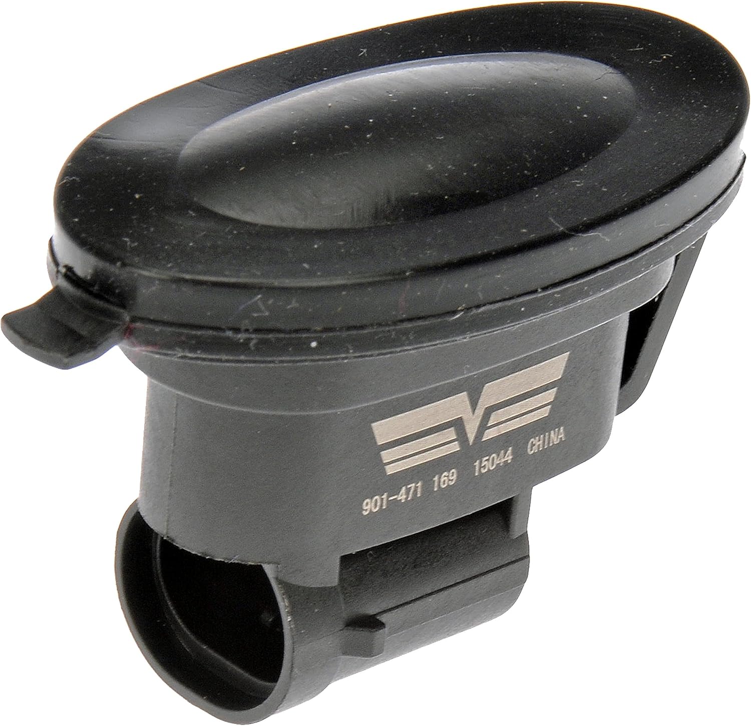 Dorman 901-471 Tailgate Release Switch Compatible with Select Jeep Models