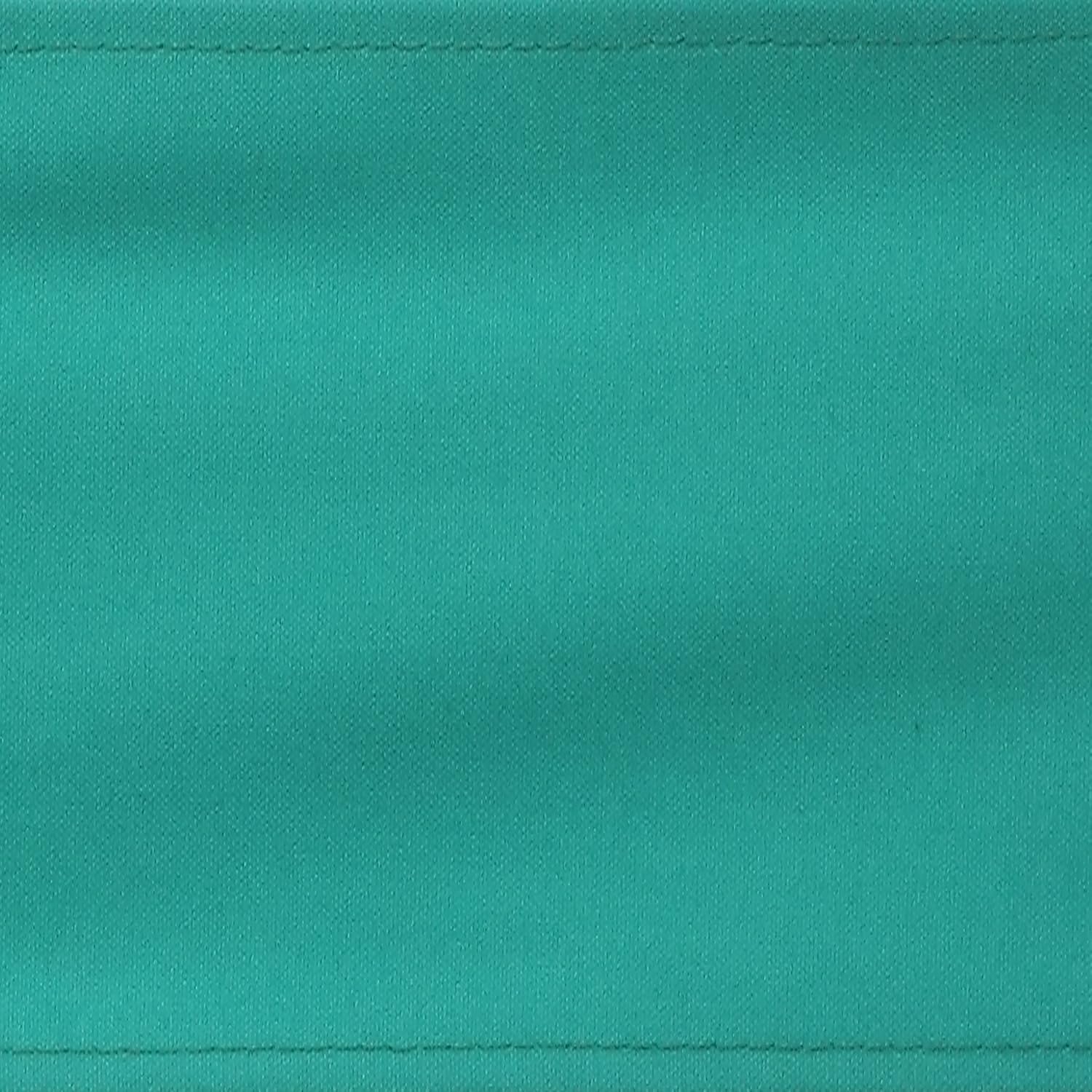 Casual Home Director Chair Canvas, 18.5"W x 16"D, Teal