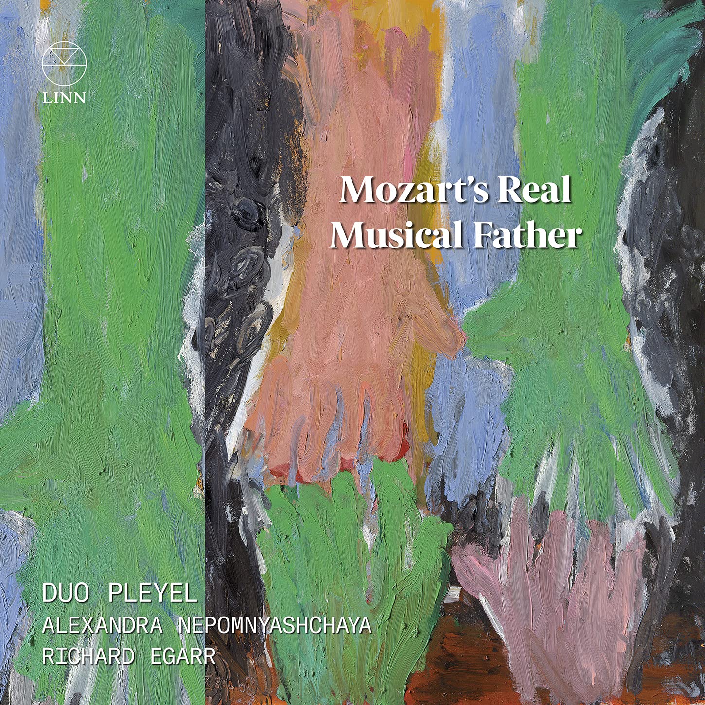 Mozart?s Real Musical Father