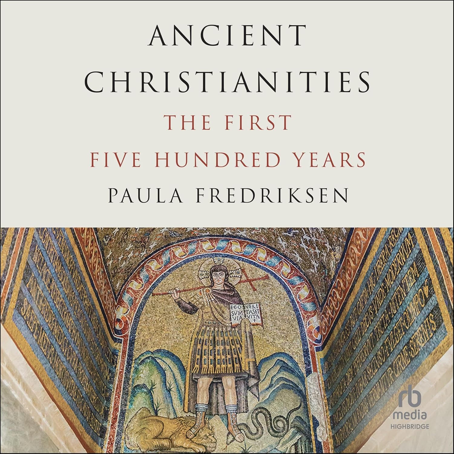 The First Five Hundred Years