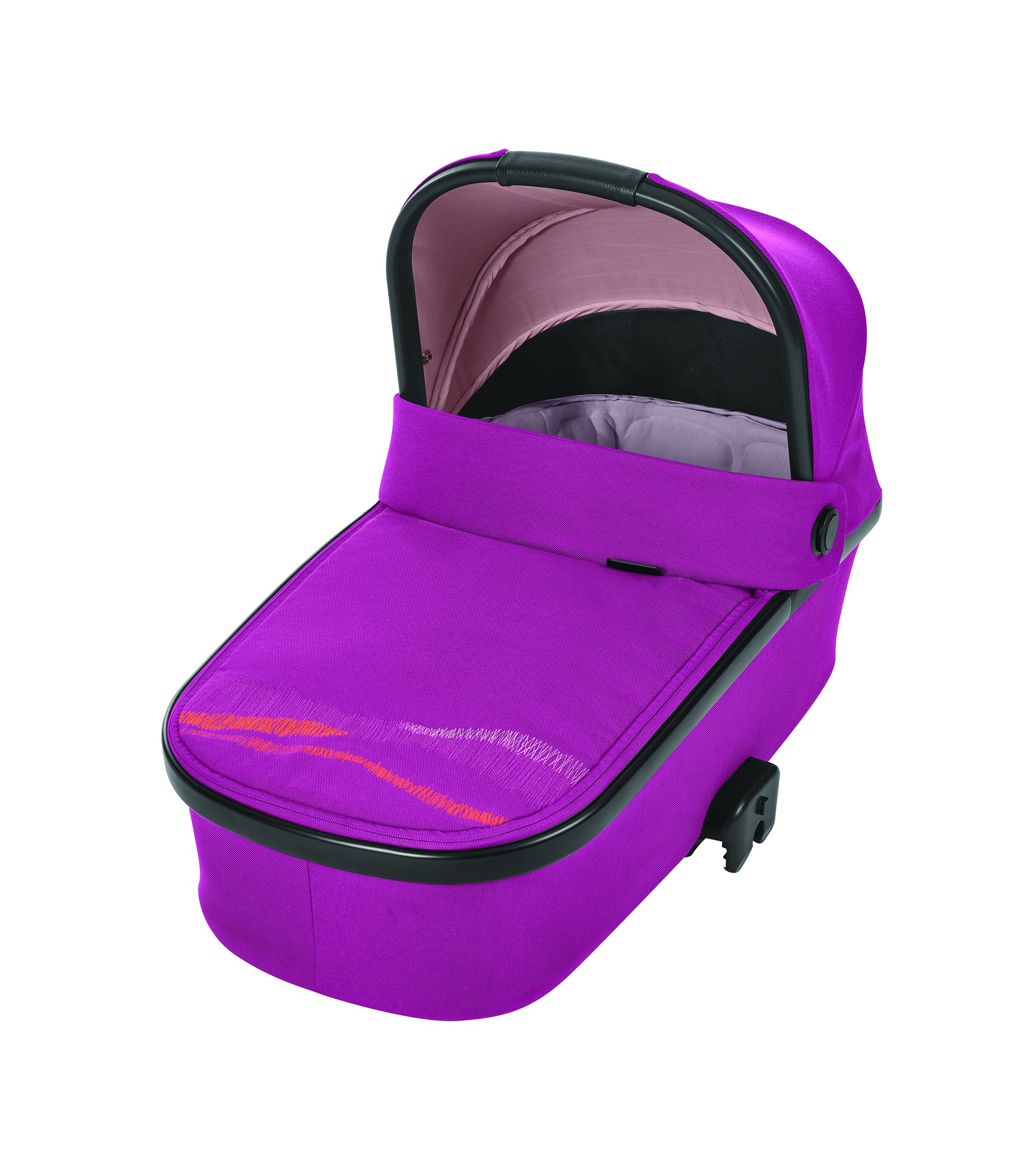 Maxi-Cosi 1507410110 Oria pour poussette rose